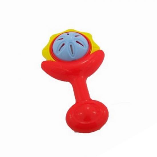 Plastik Çıngırak Ekonomik Tekli 127-060