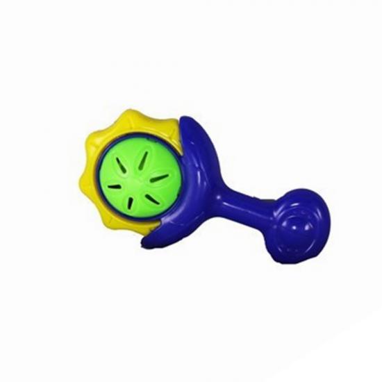 Plastik Çıngırak Ekonomik Tekli 127-060