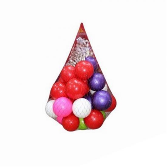 Plastik Top Mini Gözde Şeker 30lu