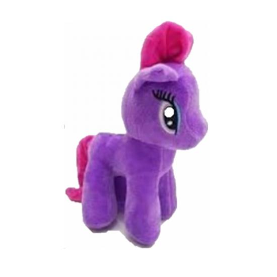 Peluş 1705038 Pony At 3 Renk 23cm