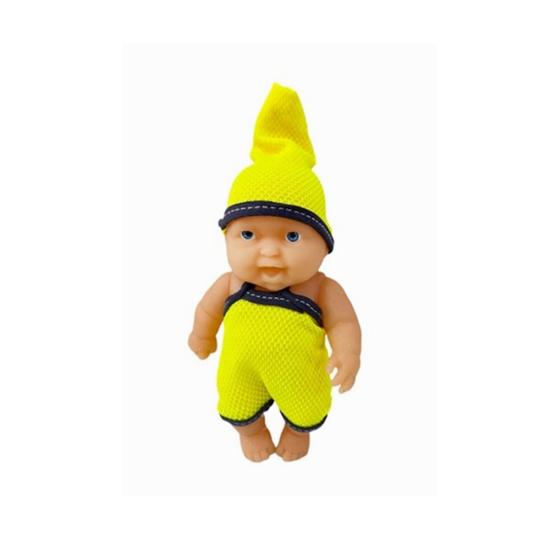 Poşette LMN205 Et Bebek 20cm