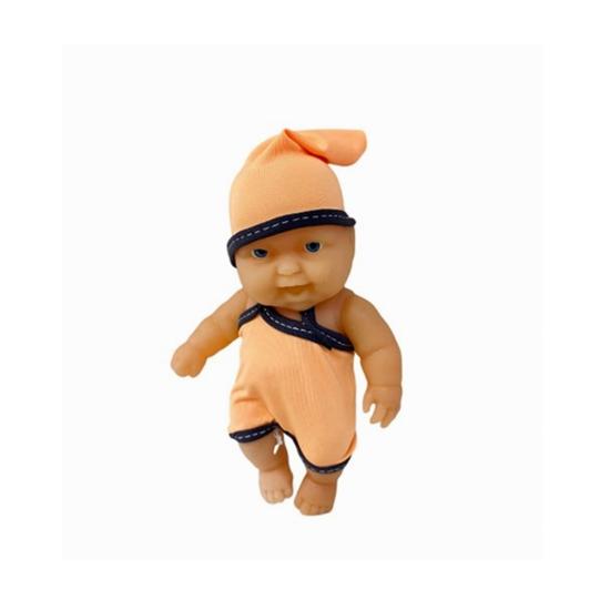 Poşette LMN205 Et Bebek 20cm
