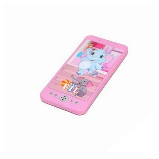 Poşette PRJ200 Pilli Telefon Karma Renk