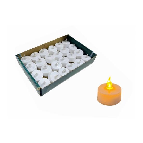 Pilli Led Mum Işık Princo PR1036-2