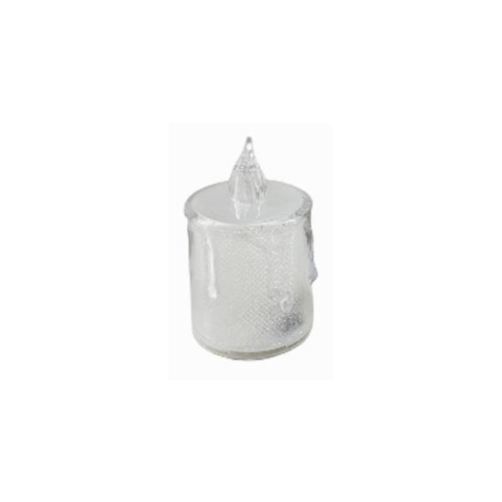 Pilli Led Mum Işık Princo PR1036-3