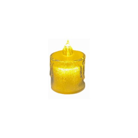 Pilli Led Mum Işık Princo PR1036-3
