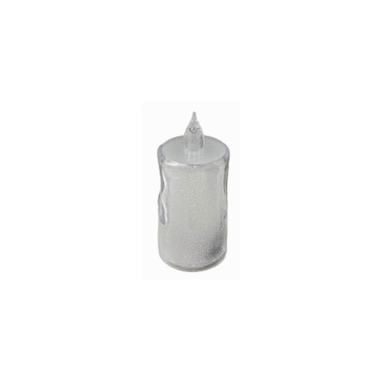 Pilli Led Mum Işık Princo PR1036-4