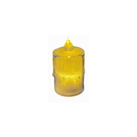Pilli Led Mum Işık Princo PR1036-4