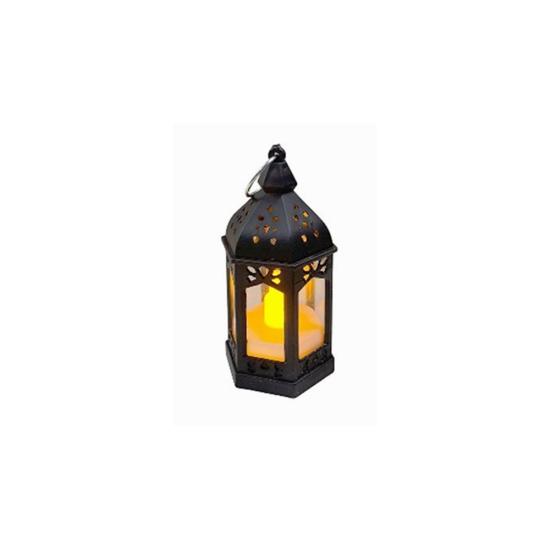Pilli Led Mum Işık Princo PR1036-5