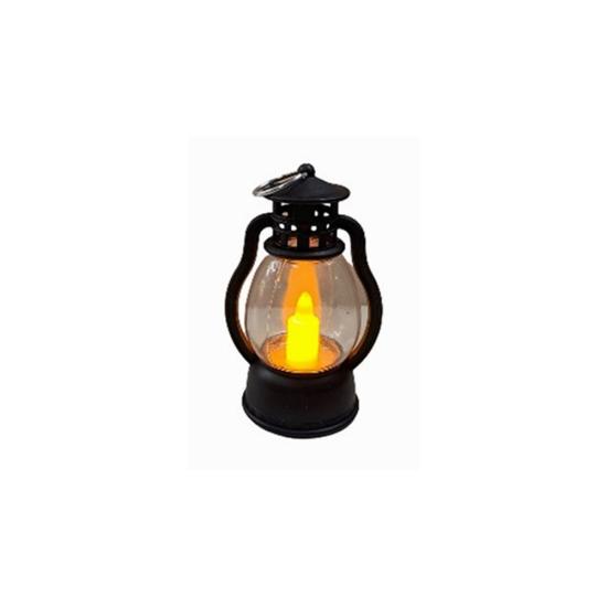 Pilli Led Mum Işık Princo PR1036-7