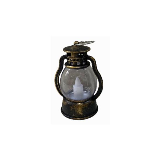 Pilli Led Mum Işık Princo PR1036-7