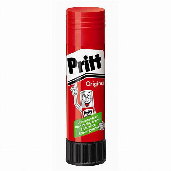 Pritt 43gr Stick Yapıştırıcı