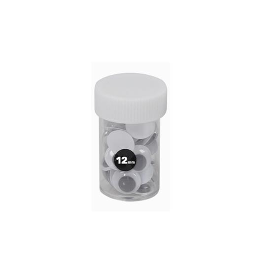 Oynar Göz 12 Mm Tüp Puti 06475 