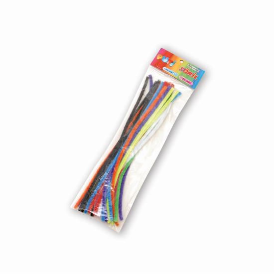 Puti Şönil 30 Cm 4407