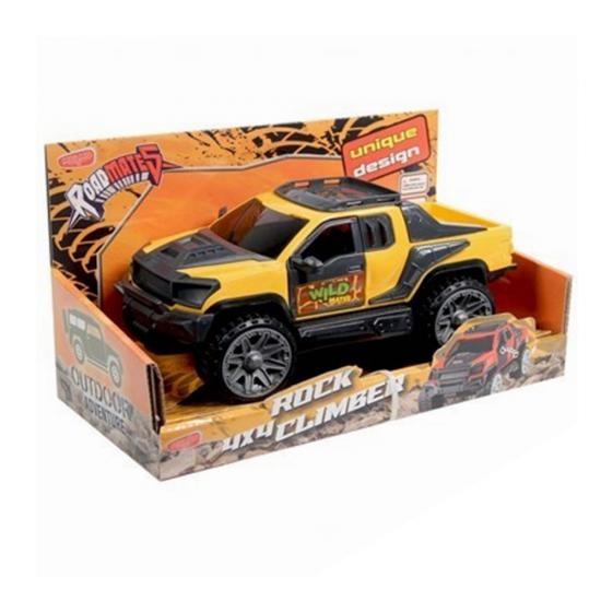 Roadmates ML489 Dağcı Kamyonet Pickup