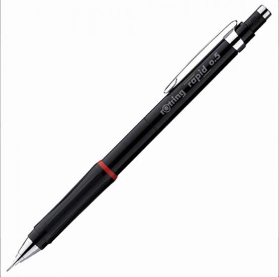 Rotring Rapid 0.5 Versatil Kalem