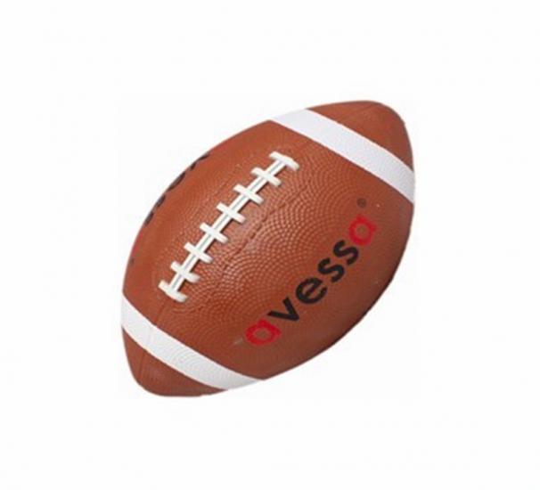 Amerikan Kauçuk Rugby Topu B4010