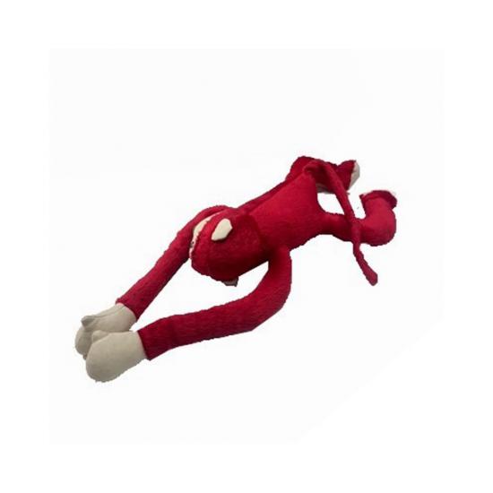  Sarılan Maymun 40cm Peluş Oyuncak