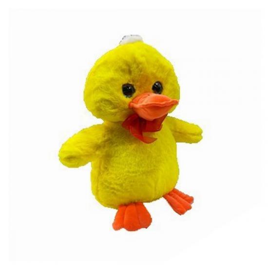 Halley 62568 Peluş 40cm Sevimli Ördek