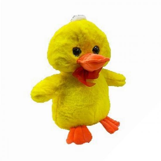 Halley 62568 Peluş 40cm Sevimli Ördek