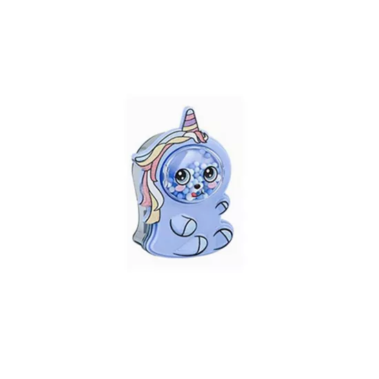 Mikro Unicorn Çift Biçaklı Kalemtiraş  1 Adet