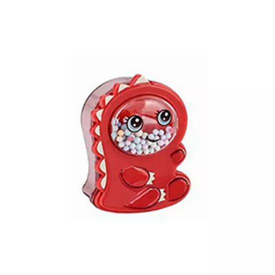 Mikro Cute Dragons Çift Biçakli Kalemtiraş  1 Adet