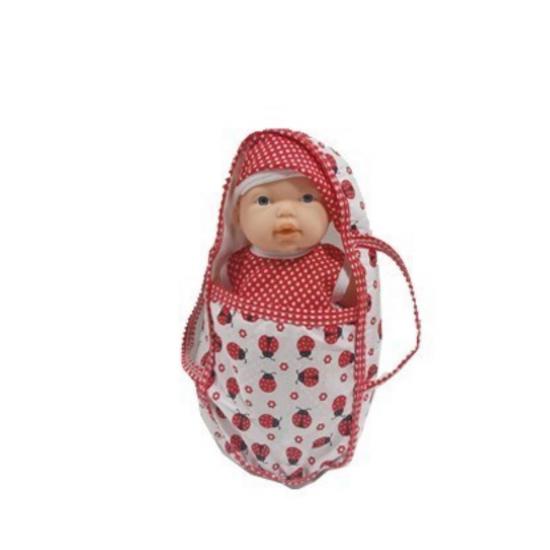 Şimşek 8554 Ana Kucağında Minnoş Bebek