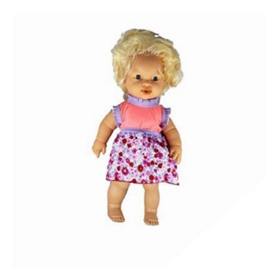 Şimşek Toys 8521 Konuşan Et Bebek 34cm