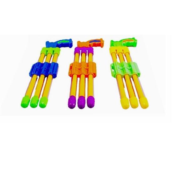 3 Namlulu Su Pompası 858-10 Thomson 