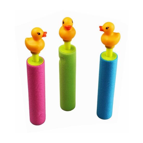Su Pompası Civcivli 25x4cm YD904 Pompalı 