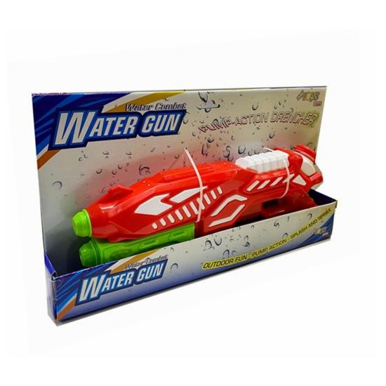 Su Tabancası KET186 Hava Basınçlı 42cm Kutu