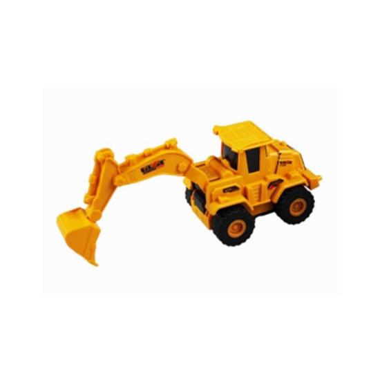 Sürtmeli Kepçe Pvc 8835 