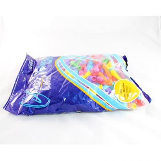 Balon Gemar Su Balonu 500lü 086