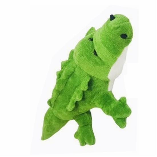 Halley 62878 Peluş 65cm Yatan Timsah