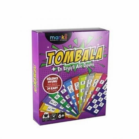 Tombala Kutulu Oyun 0373-1036