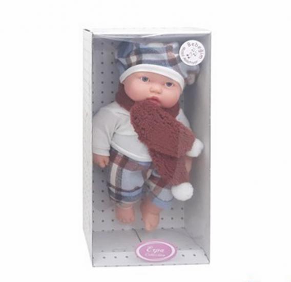Tombul 661464 Masal Anlatan Bebek 40cm