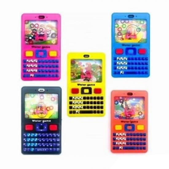 Duman 953W Su Halka Oyunu Telefon Model