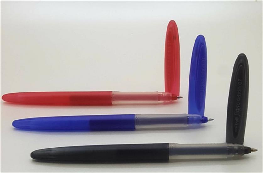 UNI-BALL SİGNO GEL STİCK 0,7 KALEM