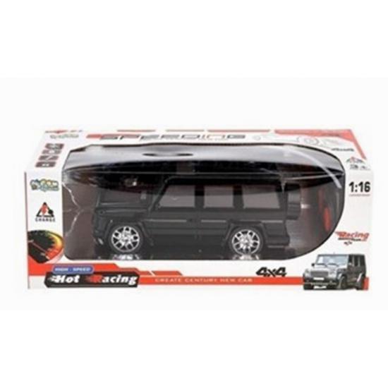 Uzaktan Kumanda 3283-85 Speeding Şarjlı 1/16