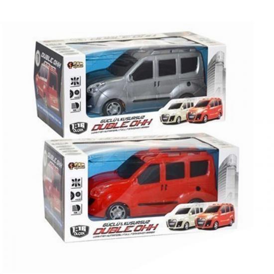 Doblo Uzaktan Kumanda Şarjlı CN4005 1:16 