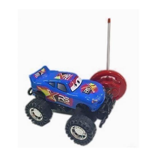 Uzaktan Kumanda SB2046 Jeep 1:15 2 Yön