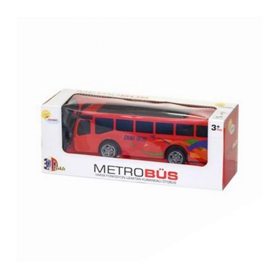 Uzaktan Kumanda XJD575-36 Metrobüs Pilli