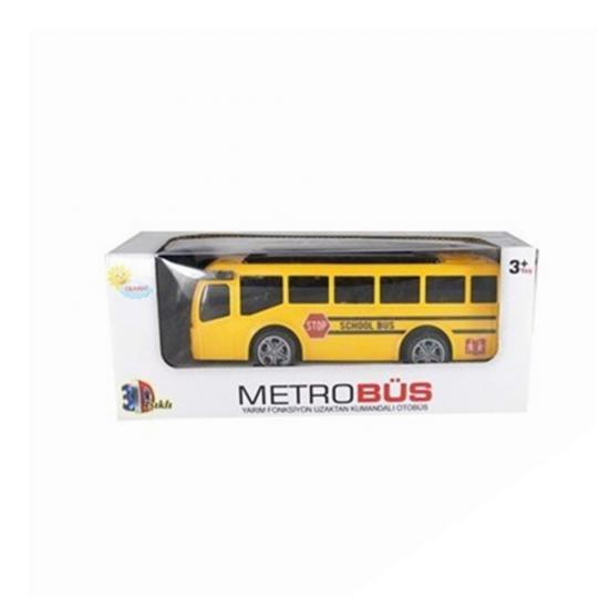 Uzaktan Kumanda XJD575-36 Metrobüs Pilli