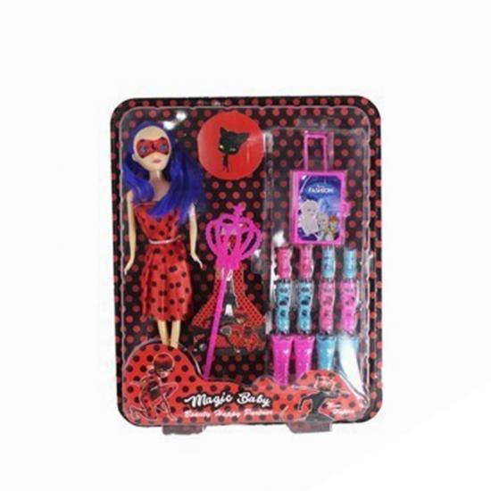 Vakumlu Ayakkabılı Manken Bebek 019