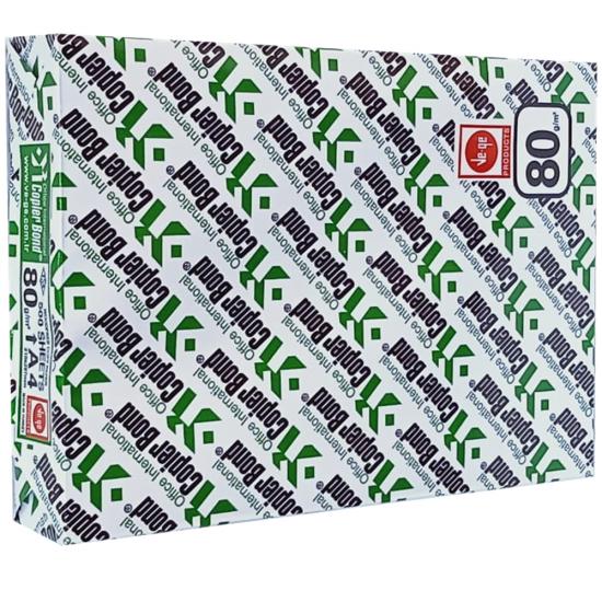 Vege Copier Bond A4 Fotokopi Kağıdı