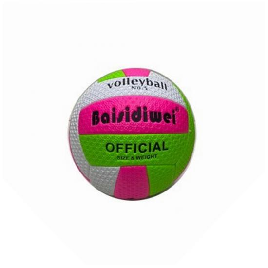 Voleybol Topu Dikişli Baisidiwei Renkli 280gr