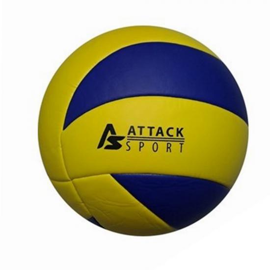 Voleybol Topu Soft Touch Attack 260gr