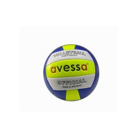 Voleybol Topu VLB1000 Avessa Neon Renkler