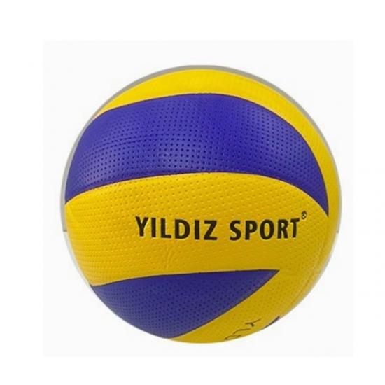 Voleybol Topu YLD06 Kauçuk Yapıştırma