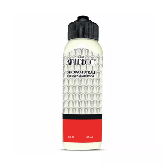 Artdeco Dekopaj Tutkalı 140 Ml Y-072R-900